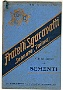 CATALOGO PIANTE SEMENTI SGARAVATTI 1911 (Corinto Baliello)